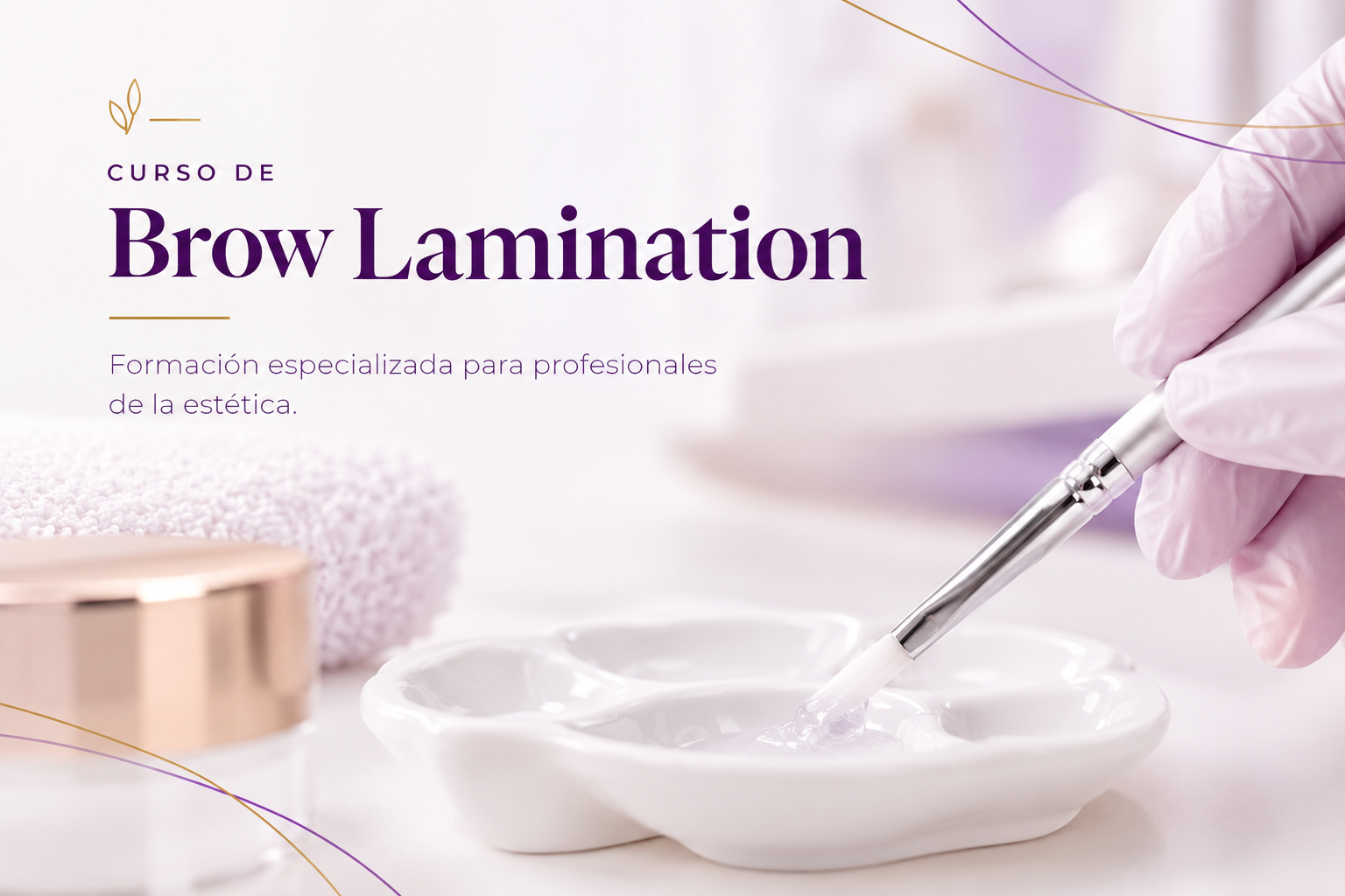Curso de estética